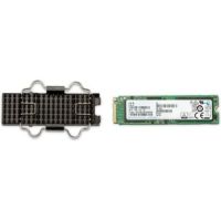 Z Turbo Drive - 512 GB SSD - intern - PCI Express - Self-Encrypting Drive (SED)