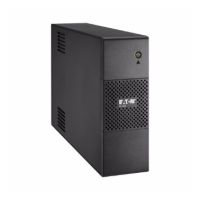 Eaton 5S1000IBS uninterruptible power supply (UPS) Line-Interactive 0.55 kVA 330 W 8 AC outlet(s)