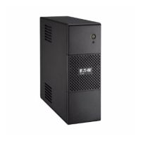 Eaton 5S550IBS uninterruptible power supply (UPS) Line-Interactive 1 kVA 600 W 4 AC outlet(s)