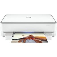 HP ENVY 6032 Thermal inkjet A4 4800 x 1200 DPI 10 ppm Wi-Fi