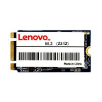 Lenovo SSD M.2 PCIe NVMe FRUM.2-2242 512GB Gen3x4 RoHSWD PC SN530Internal Solid State Drives