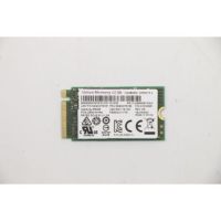 Lenovo 5SS0W76183 internal solid state drive M.2 256 GB PCI Express 3.0 NVMe