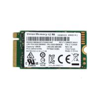 Lenovo 5SS1B60638 internal solid state drive M.2 128 GB PCI Express 3.0 NVMe