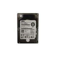 DELL 600GB 6G 10K SAS SFF HDD