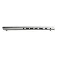 HP ProBook 440 G6 Notebook Silver 35.6 cm (14") 1920 x 1080 pixels 8th gen Intel i5 8 GB DDR4-SDRAM 256 GB SSD Wi-Fi 5 (802.11ac) Windows 10 Pro