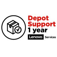 Lenovo 1Y Depot (Post Warranty)