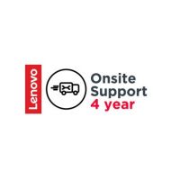 Lenovo 4 Year Onsite Support (Add-On)