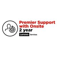 Lenovo 2 Year Premier Support With Onsite