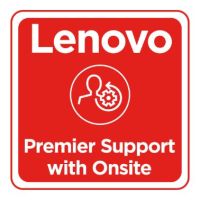 Lenovo 4 Year Premier Support With, Onsite