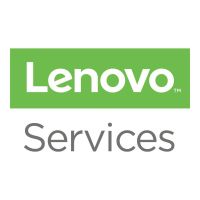 Lenovo Post Warranty Depot, Extended service agreement, parts and labour, 1 year, for ThinkCentre M920t 10SG