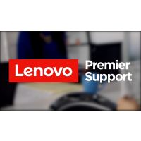 Lenovo 5WS0V82897 warranty/support extension