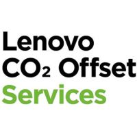 Lenovo CO2 Offset 1.5 ton