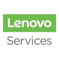 Lenovo Onsite Upgrade - extended service agreement - 3 Years - on-site