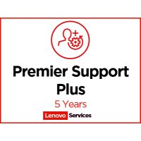 Lenovo 5WS1K84311 warranty/support extension