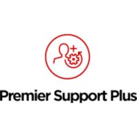 Lenovo Premier Support Plus Upgrade - Extended service agreement - parts and labour (for system with 3 years Premier Support) - 5 years - on-site - for ThinkCentre neo 70t 11YU, ThinkEdge SE30 11NA, 11NB, 11NC, 11NJ