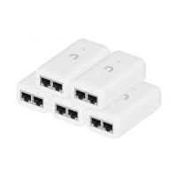 Ubiquiti 5-Pack PoE Power Adaptor 48V 802.3af - U-POE-AF (5 Pieces Kit)