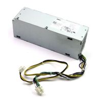 DELL 180W Power Supply, Small Form Factor, Liteon, E-Star, (Bronze) - Approx 1-3 working day lead.