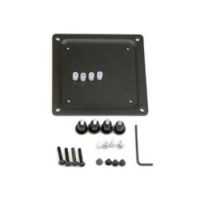 Ergotron 75 mm to 100 mm Conversion Plate Kit