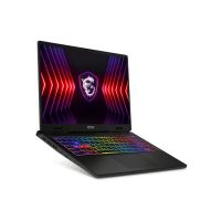 MSI Incent Gaming Laptop Sword 16 HX B14VFKG-049