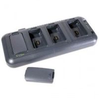 Honeywell 6000-QC-2 battery charger Label printer battery DC