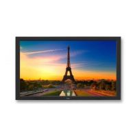 NEC V551 139.7 cm (55") Full HD Digital signage flat panel Black