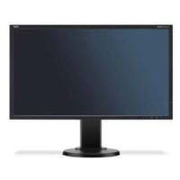 NEC MultiSync E223W 55.9 cm (22") 1680 x 1050 pixels LED Black