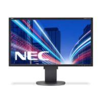 NEC MultiSync EA224WMi 54.6 cm (21.5") 1920 x 1080 pixels Full HD LED Black