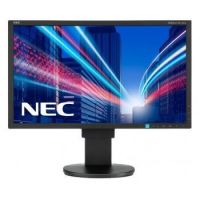 NEC MultiSync EA234WMI 58.4 cm (23") 1920 x 1080 pixels Full HD LED Black