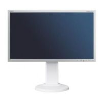 NEC MultiSync EA275WMi 68.6 cm (27") 2560 x 1440 pixels Wide Quad HD LCD White