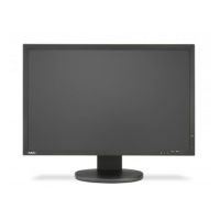 NEC MultiSync PA243W 61 cm (24") 1920 x 1200 pixels WUXGA LED Flat Black