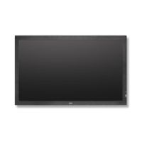 MultiSync E705 SST - 178 cm (70") Diagonalklasse E Series LCD-Display mit LED