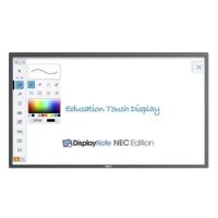 MultiSync LCD-E651-T - 165.1 cm (65") Diagonalklasse (163.8 cm (64.5")