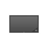 MultiSync P404 SST - 101.6 cm (40") Diagonalklasse P Series LCD-Display mit L