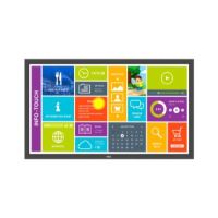 MultiSync P554 SST - 138.8 cm (55") Diagonalklasse P Series LCD-Display mit L