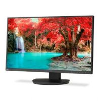 NEC MultiSync EA271Q 68.6 cm (27") 2560 x 1440 pixels Wide Quad HD LCD Flat Black