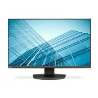 NEC MultiSync EA271F 68.6 cm (27") Full HD LED Flat Black