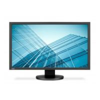 NEC MultiSync PA271Q 68.6 cm (27") 2560 x 1440 pixels Wide Quad HD LED Flat Black