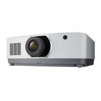 NEC PA803UL data projector 8000 ANSI lumens 3LCD WUXGA (1920x1200) 3D Desktop projector White