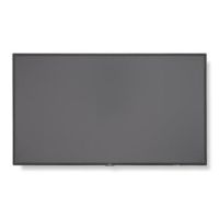 MultiSync V484 PG - 121.9 cm (48") Diagonalklasse V-Serie LCD-Display mit LED