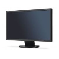 NEC AccuSync AS222Wi 55.9 cm (22") 1920 x 1080 pixels Full HD LED Black