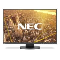 NEC MultiSync EA245WMi-2 61 cm (24") 1920 x 1200 pixels WUXGA LED Flat Black