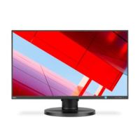 NEC MultiSync E271N 68.6 cm (27") Full HD LED Flat Black