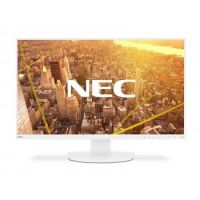 NEC MultiSync EA271F 68.6 cm (27") 1920 x 1080 pixels Full HD LED White