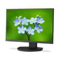 NEC MultiSync EA231WU-BK 57.1 cm (22.5") 1920 x 1200 pixels WUXGA LED Black