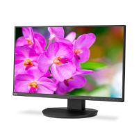 NEC MultiSync EA241F-BK 61 cm (24") 1920 x 1080 pixels Full HD LED Black