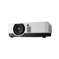 NEC P506QL data projector Ceiling / Floor mounted projector 5000 ANSI lumens DLP 2160p (3840x2160) 3