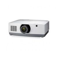 NEC PA703UL data projector 7000 ANSI lumens 3LCD WUXGA (1920x1200) Desktop projector White