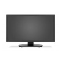 NEC MultiSync PA311D 78.7 cm (31") 4096 x 2160 pixels 4K Ultra HD IPS Flat Black