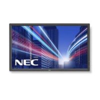 NEC MultiSync V323-3 PG 81.3 cm (32") LED Full HD Digital signage flat panel Black