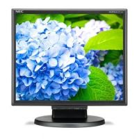 NEC E172M 43.2 cm (17") 1280 x 1024 pixels HD LED Black